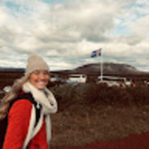 Meet your Posher, Morgan